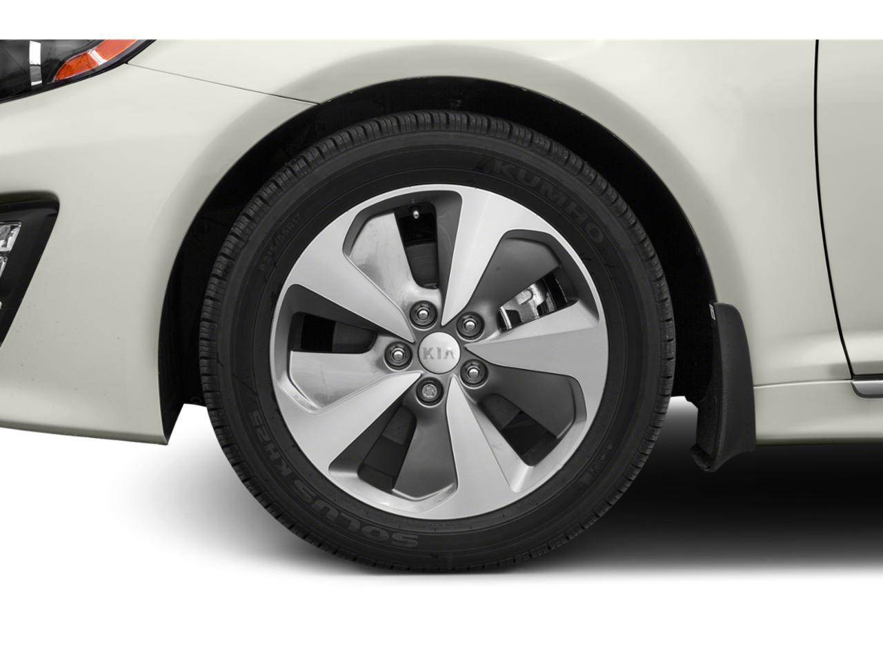 2015 Kia Optima Hybrid San Clemente CA