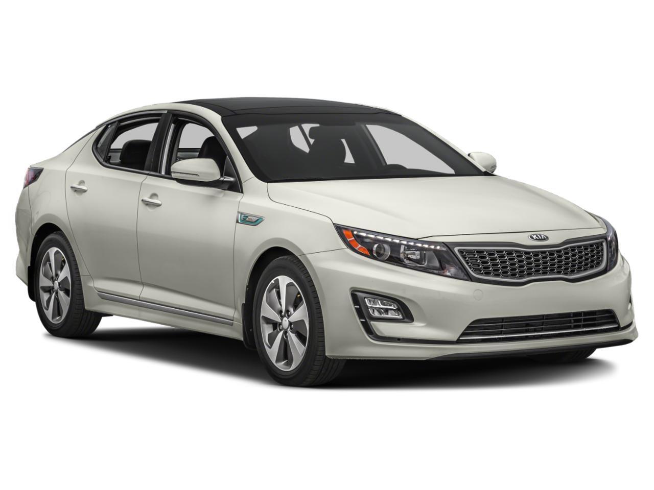 2015 Kia Optima Hybrid San Clemente CA