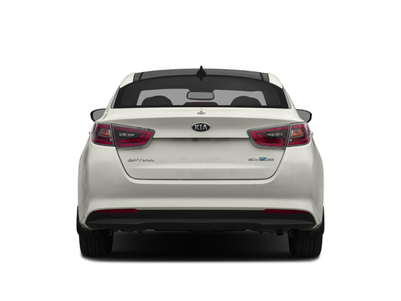 2015 Kia Optima Hybrid San Clemente CA