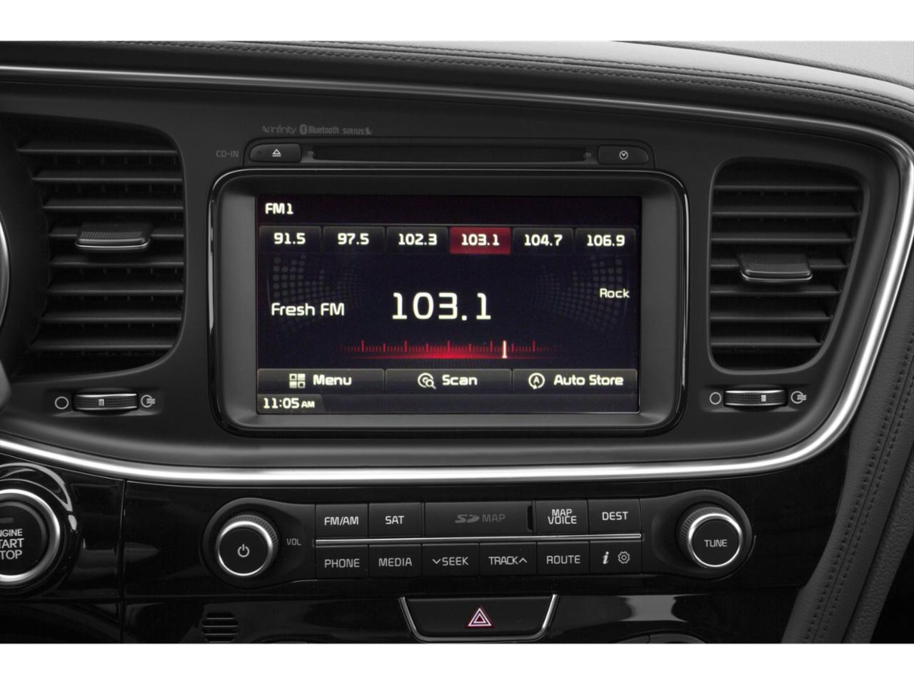 2015 Kia Optima Hybrid San Clemente CA