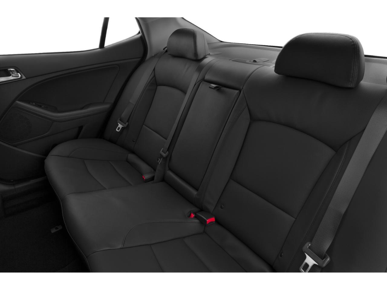 2015 Kia Optima Hybrid San Clemente CA