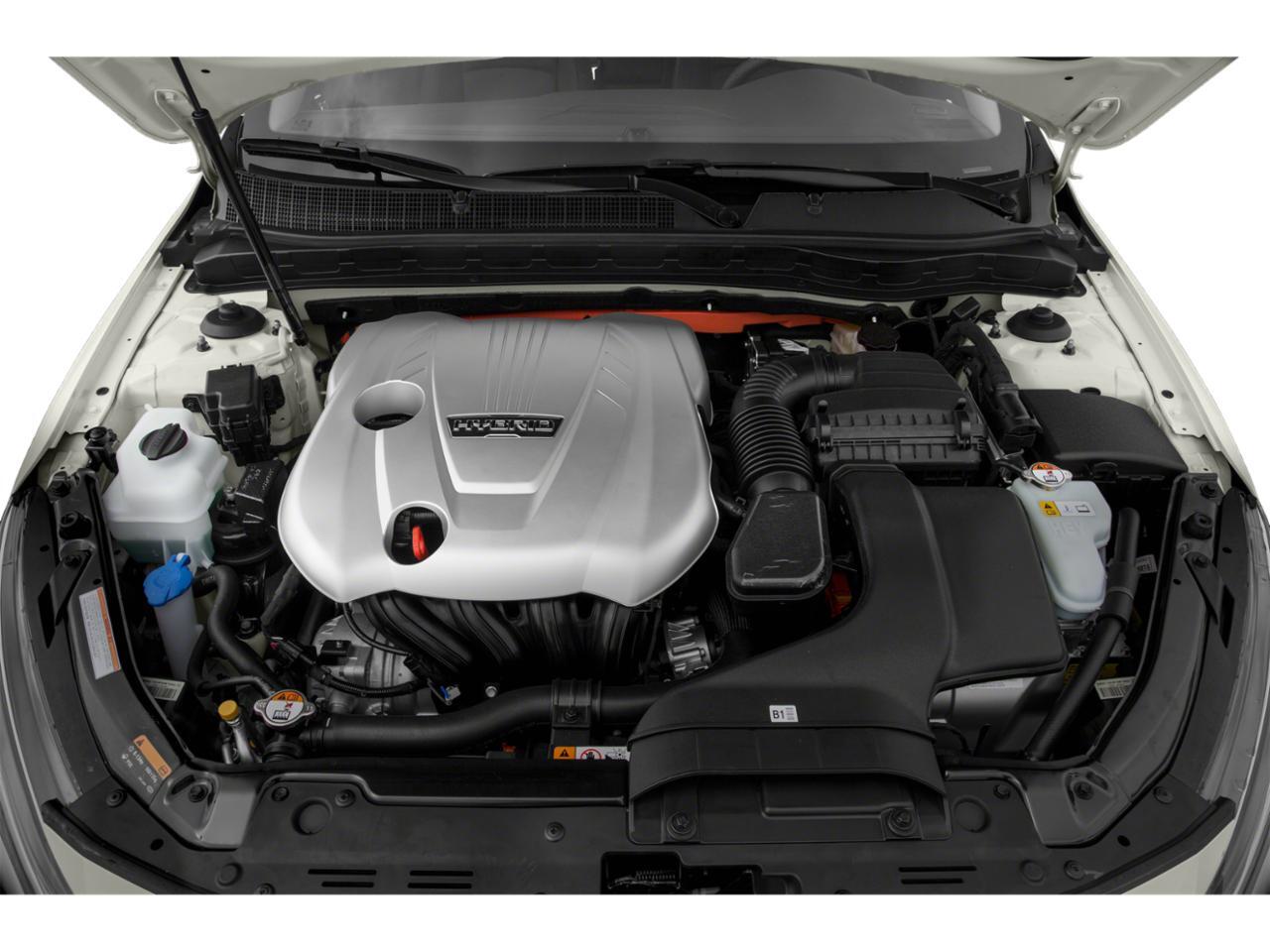 2015 Kia Optima Hybrid San Clemente CA