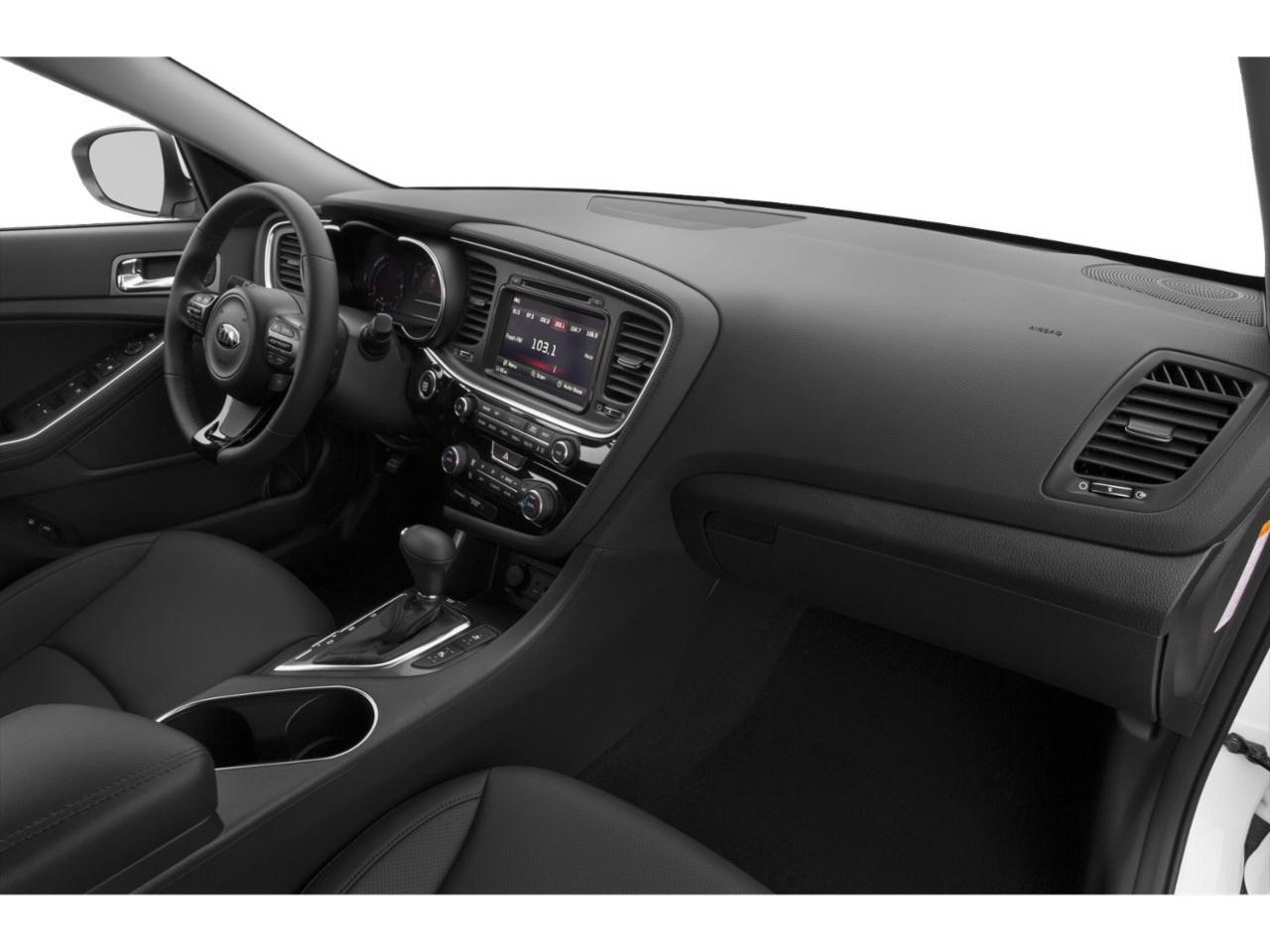 2015 Kia Optima Hybrid San Clemente CA