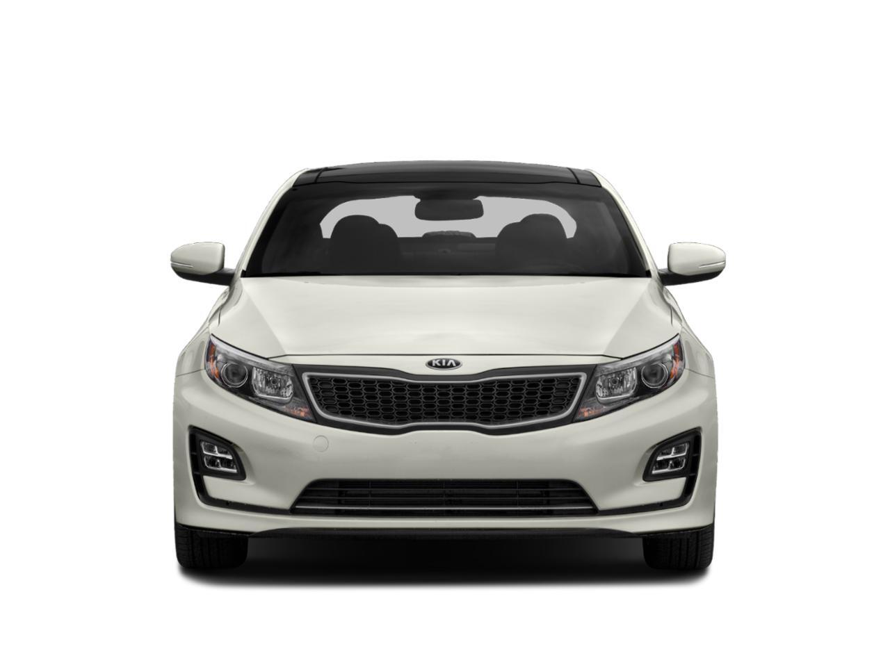 2015 Kia Optima Hybrid San Clemente CA