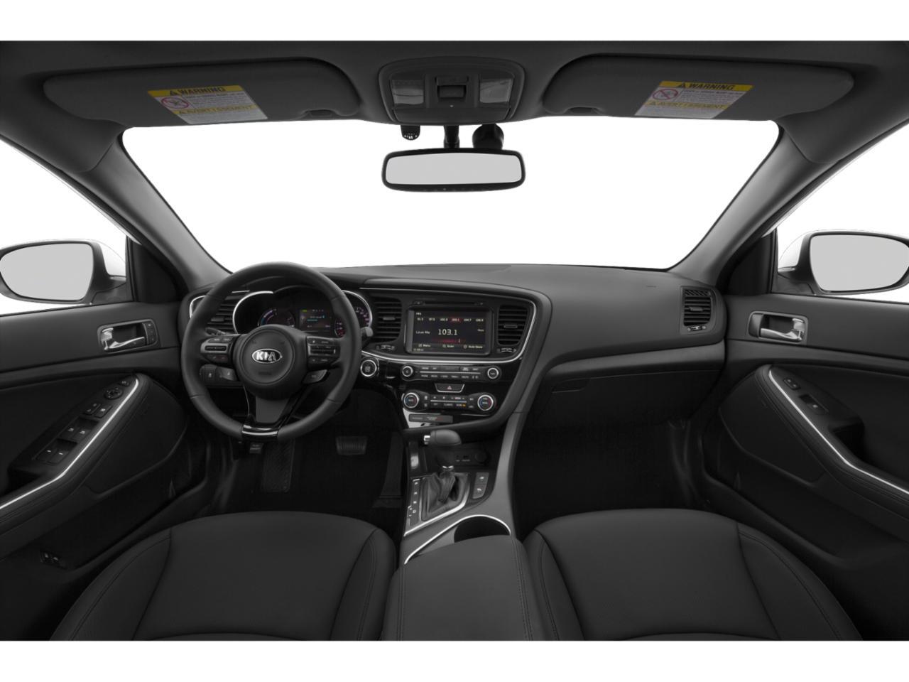 2015 Kia Optima Hybrid Spokane Valley WA