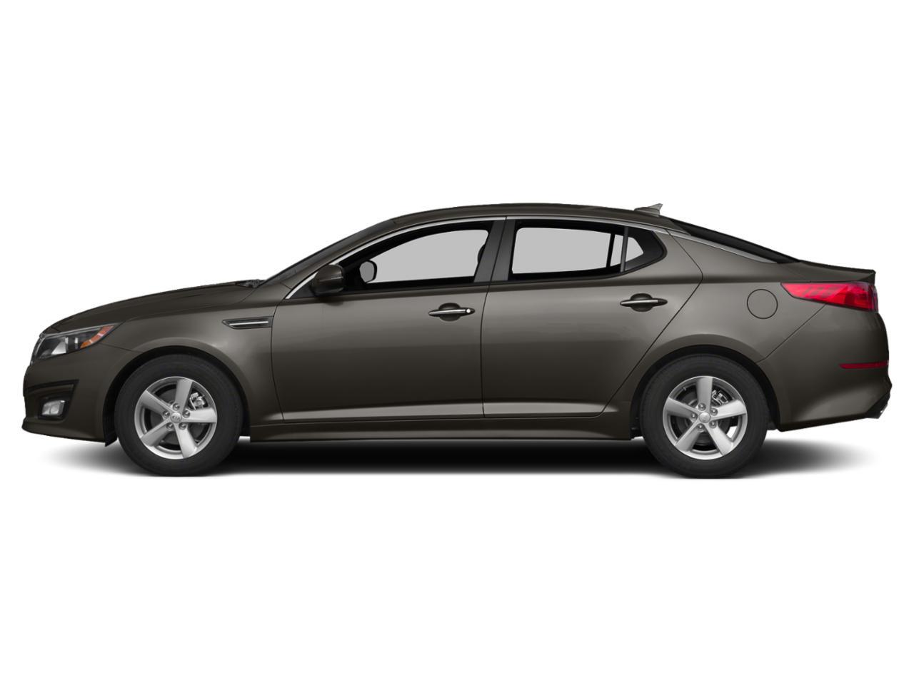 2015 Kia Optima LX Chantilly VA