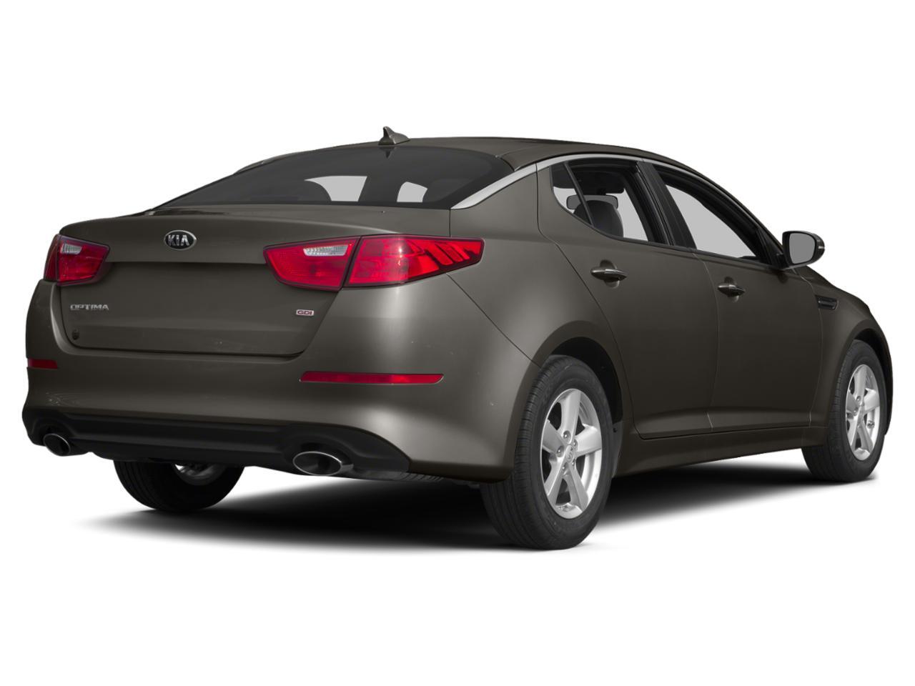 2015 Kia Optima LX Chantilly VA