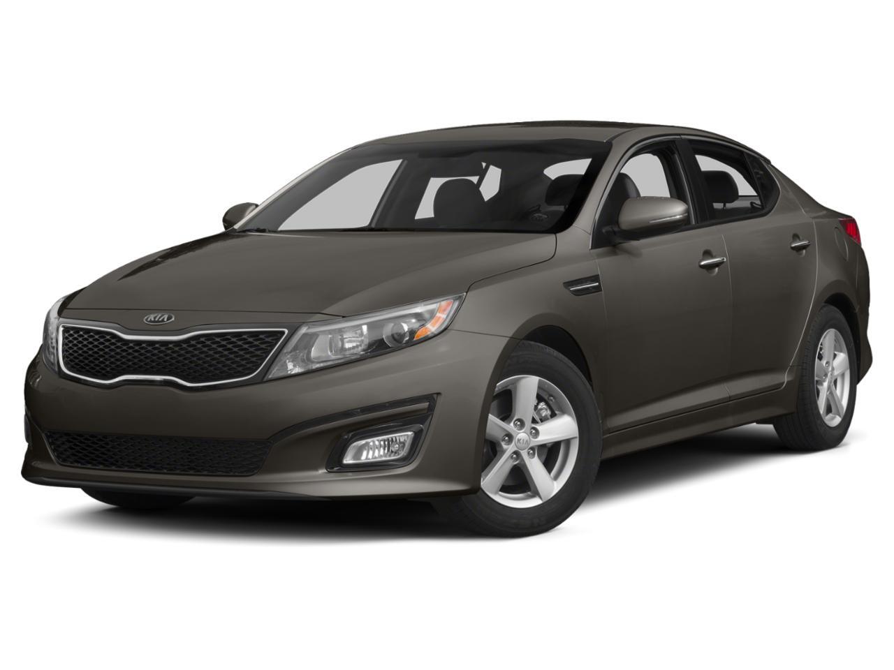 2015 Kia Optima LX Chantilly VA