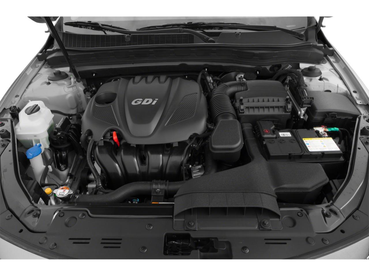 2015 Kia Optima LX Chantilly VA