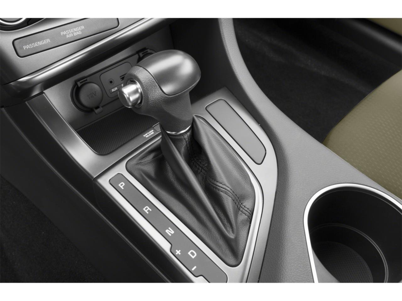 2015 Kia Optima LX Chantilly VA