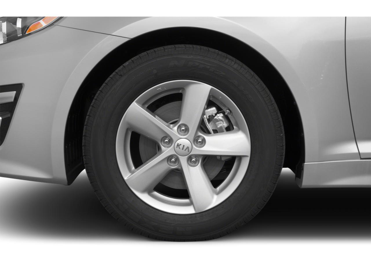2015 Kia Optima LX Chantilly VA