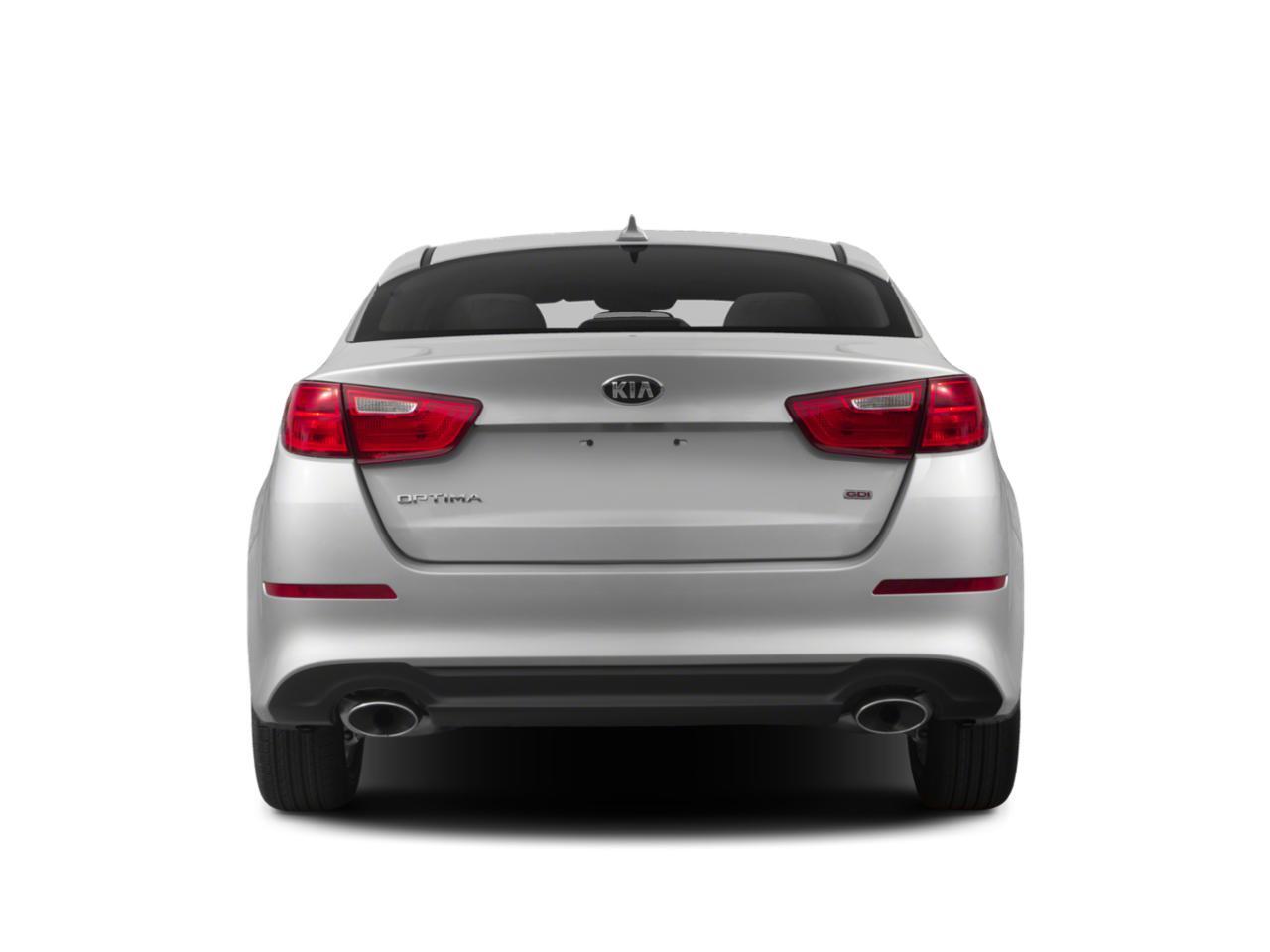 2015 Kia Optima LX Chantilly VA