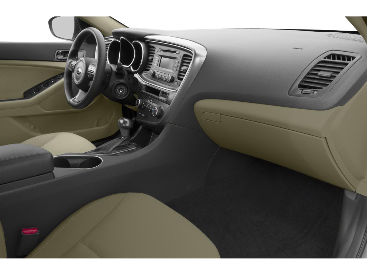 2015 Kia Optima LX Chantilly VA