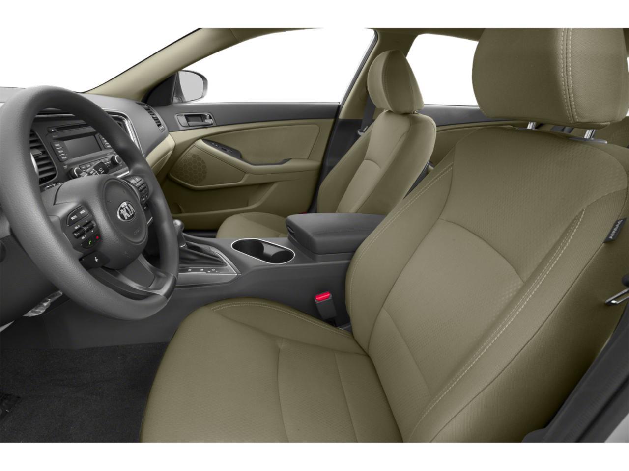 2015 Kia Optima LX Chantilly VA