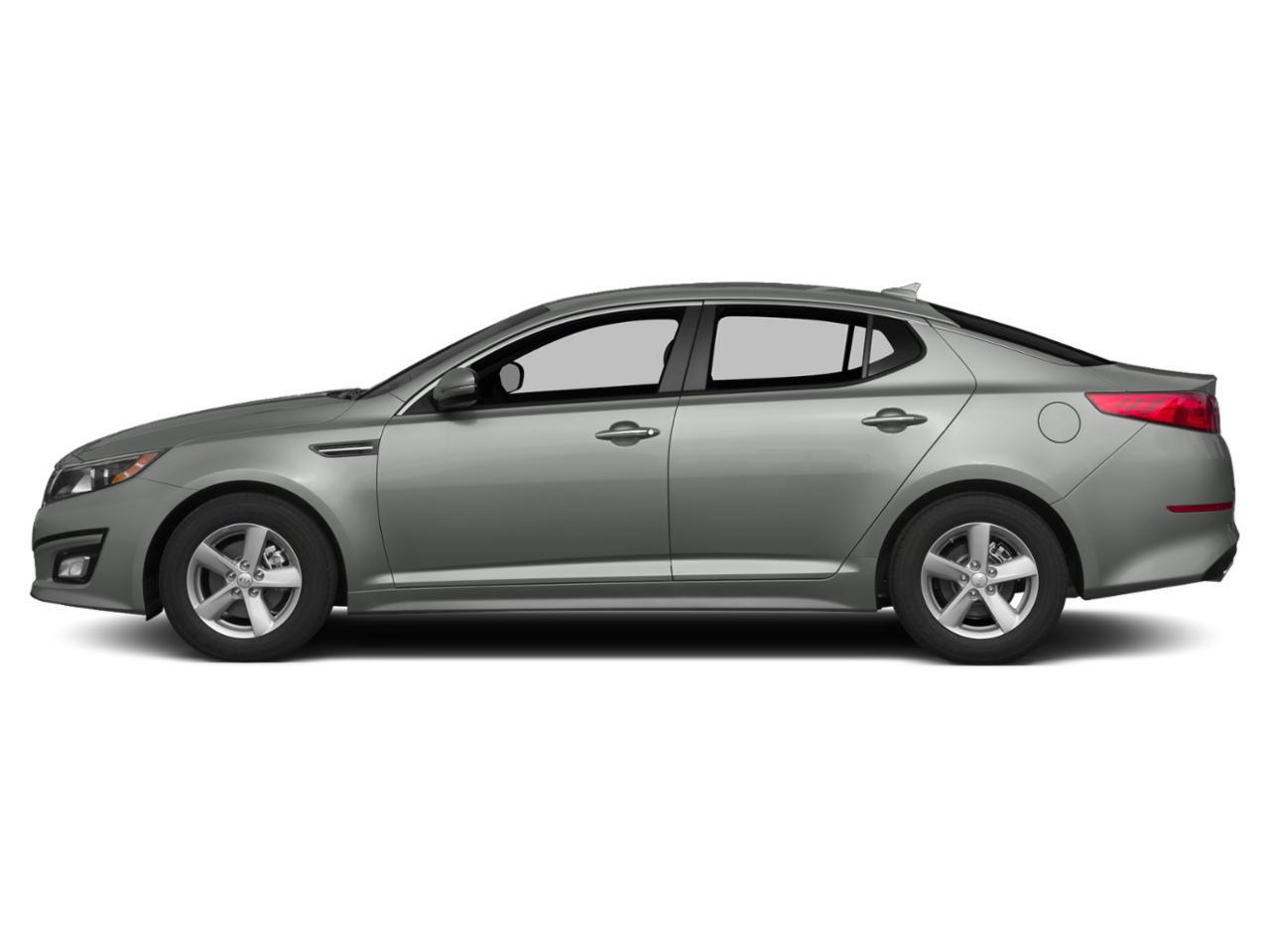 2015 Kia Optima LX AT's photo