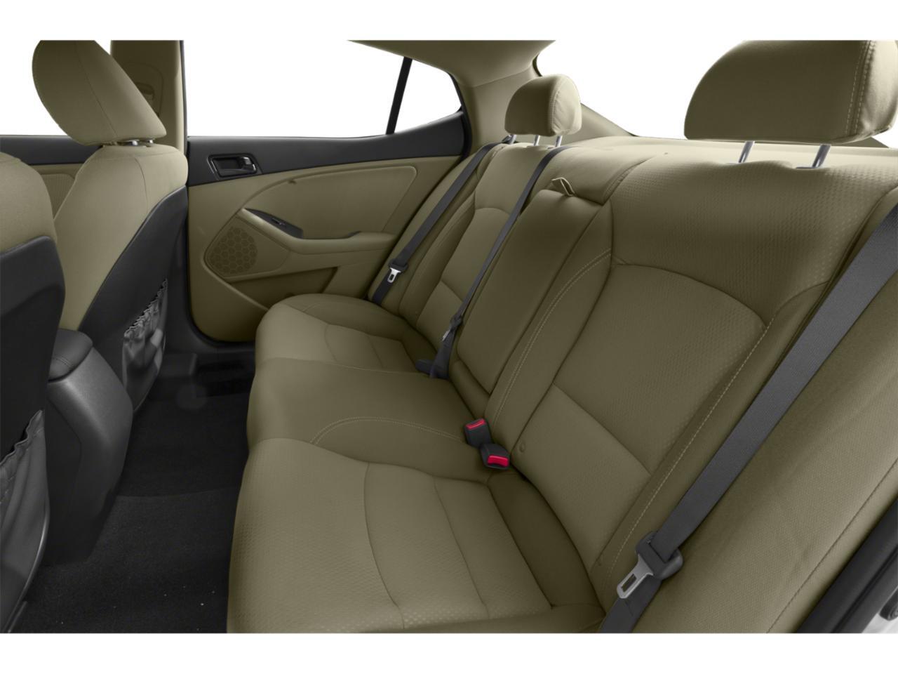 2015 Kia Optima LX Pine River MN