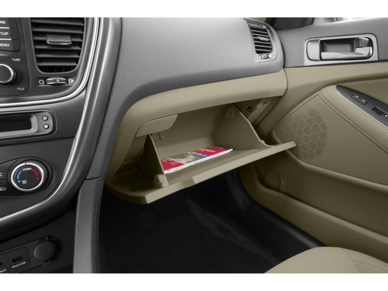 2015 Kia Optima LX Pine River MN