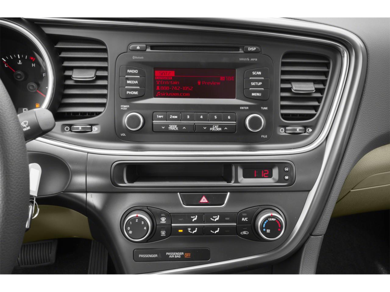 2015 Kia Optima LX Pine River MN