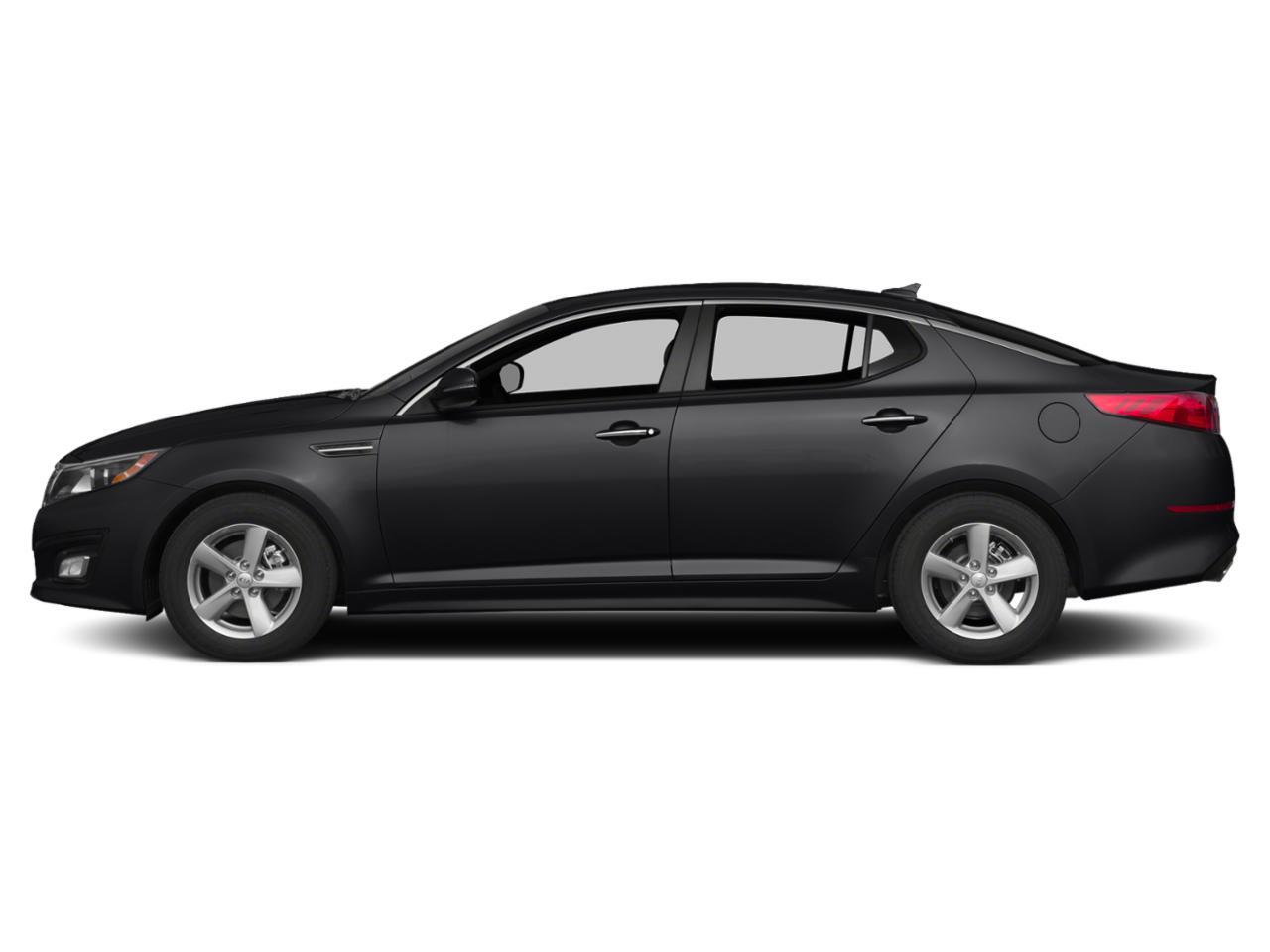 2015 Kia Optima LX Sedan 4D