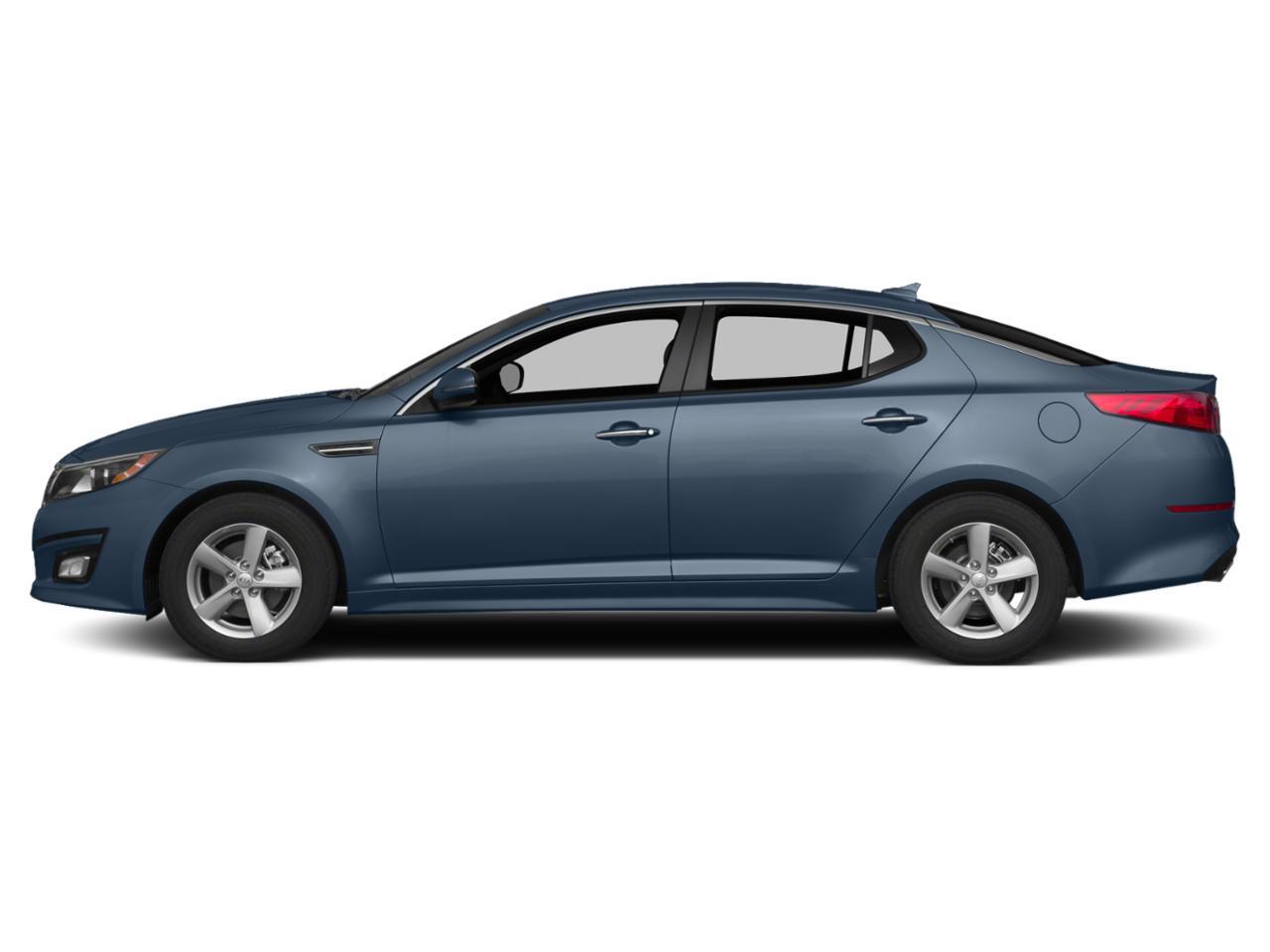 2015 Kia Optima LX Sedan 4D Kansas City MO