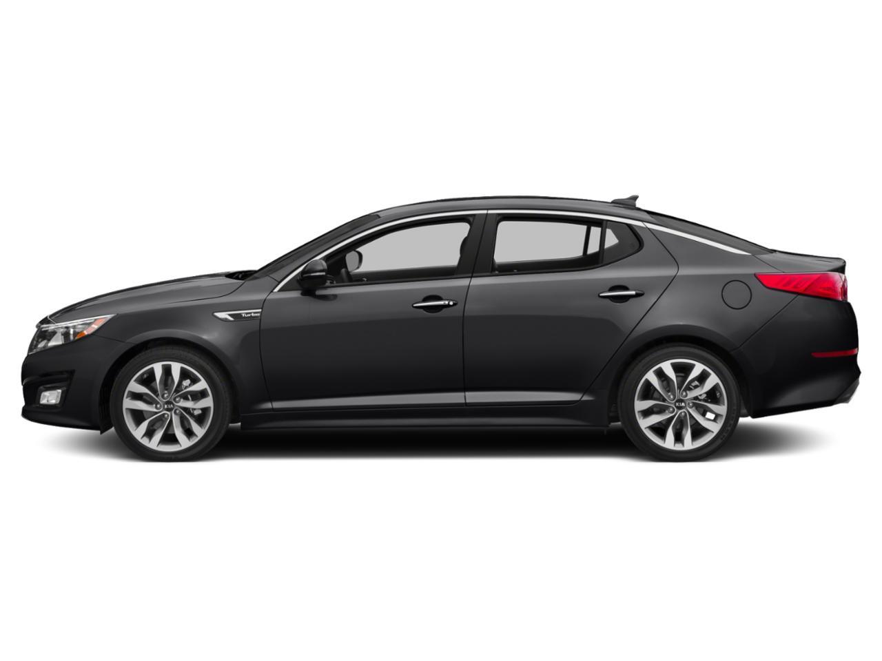 2015 Kia Optima SXL Turbo Chantilly VA