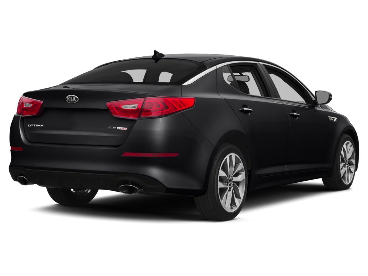 2015 Kia Optima SXL Turbo Chantilly VA