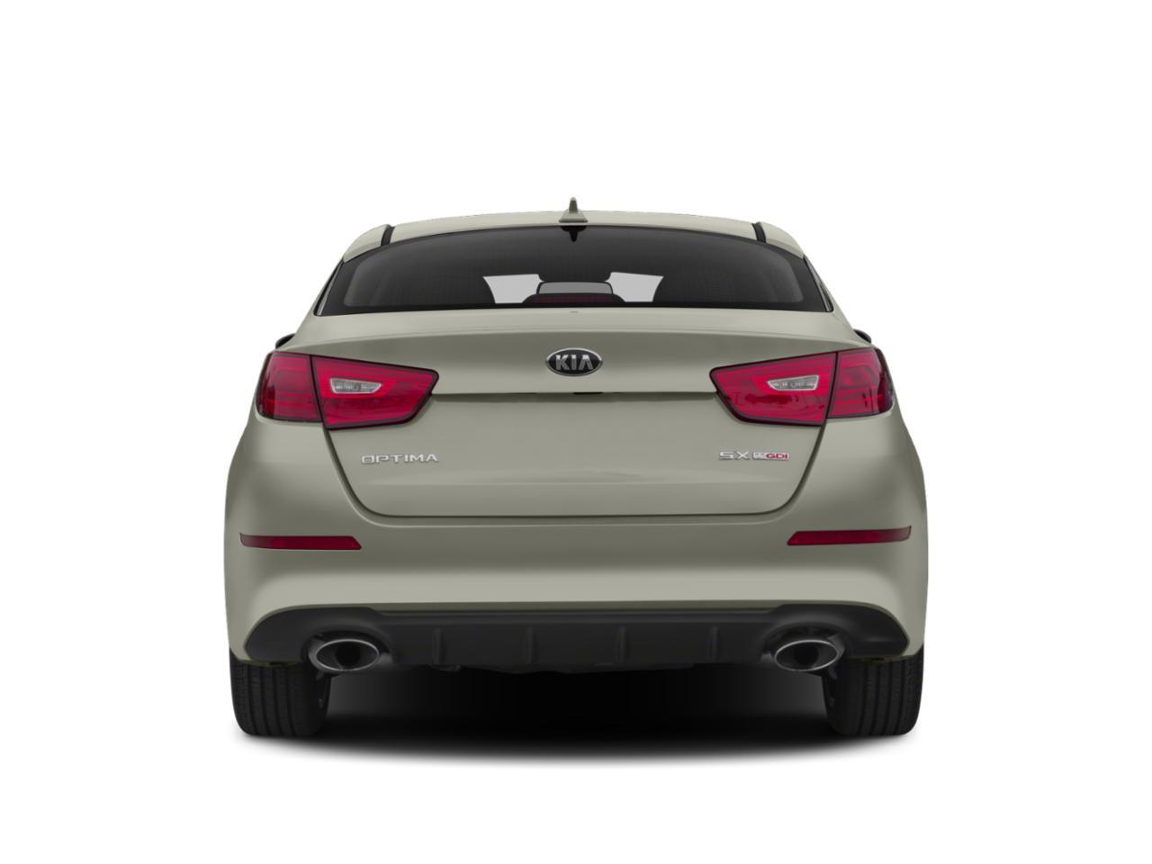 2015 Kia Optima SXL Turbo Chantilly VA