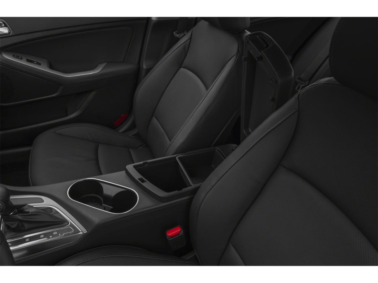 2015 Kia Optima SXL Turbo Chantilly VA