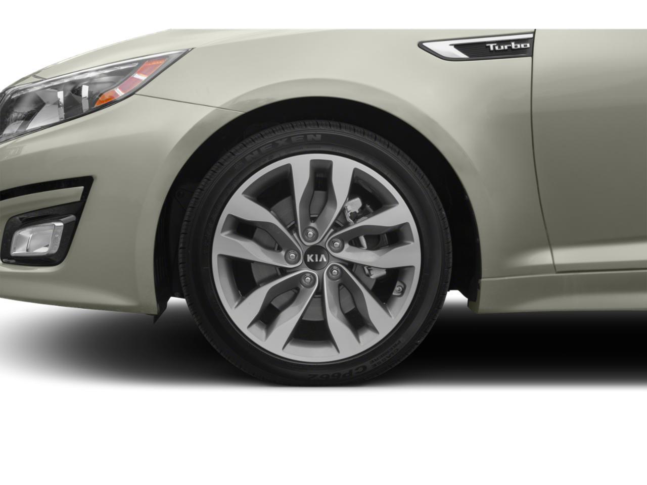 2015 Kia Optima SXL Turbo Chantilly VA