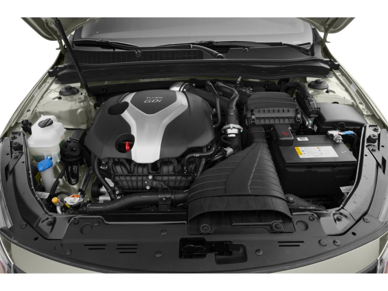 2015 Kia Optima SXL Turbo Chantilly VA