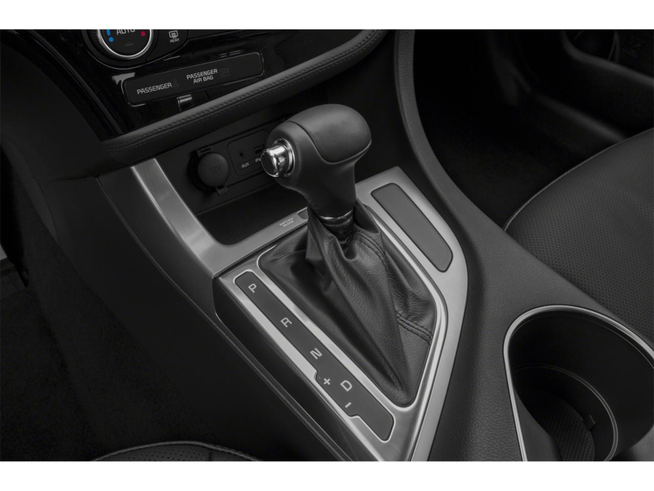 2015 Kia Optima SXL Turbo Chantilly VA