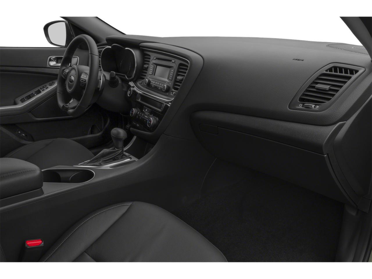 2015 Kia Optima SXL Turbo Chantilly VA