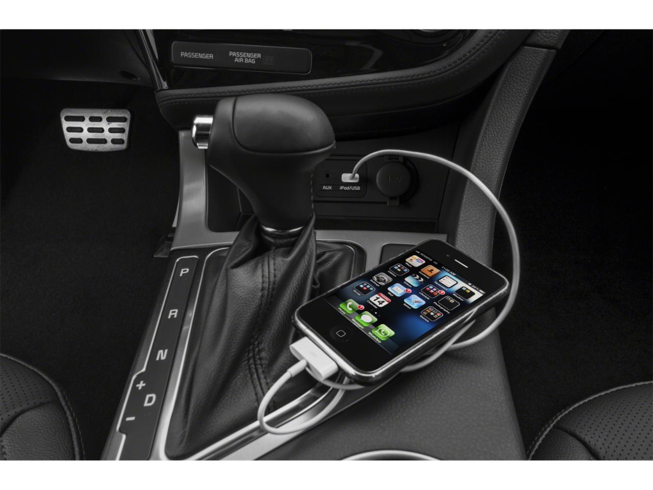 2015 Kia Optima SXL Turbo Chantilly VA