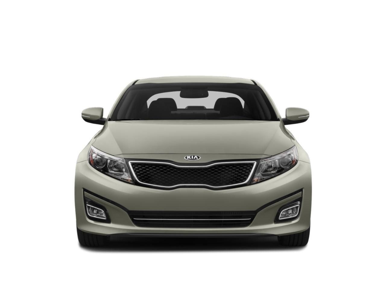 2015 Kia Optima SXL Turbo Chantilly VA