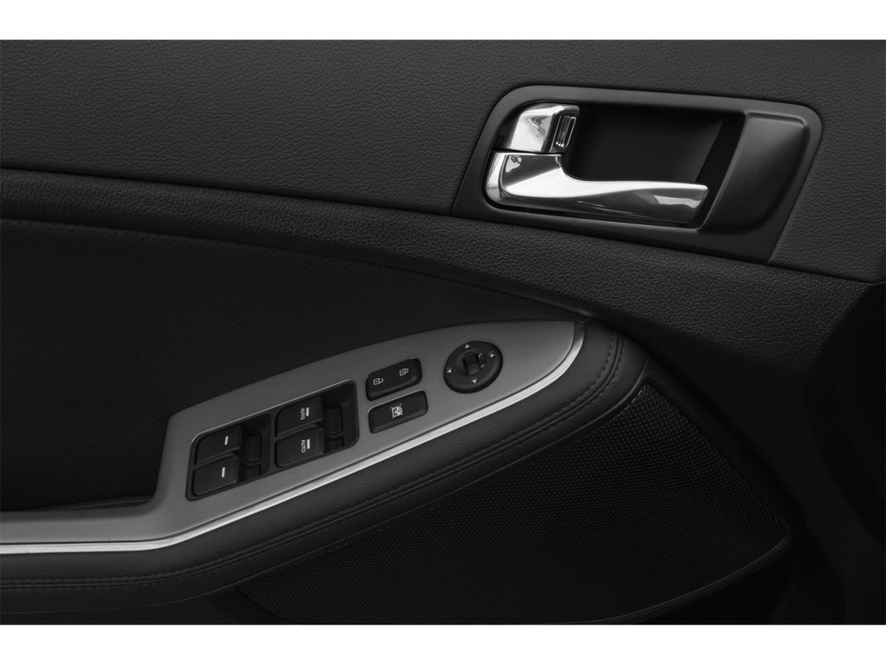 2015 Kia Optima SXL Turbo Chantilly VA