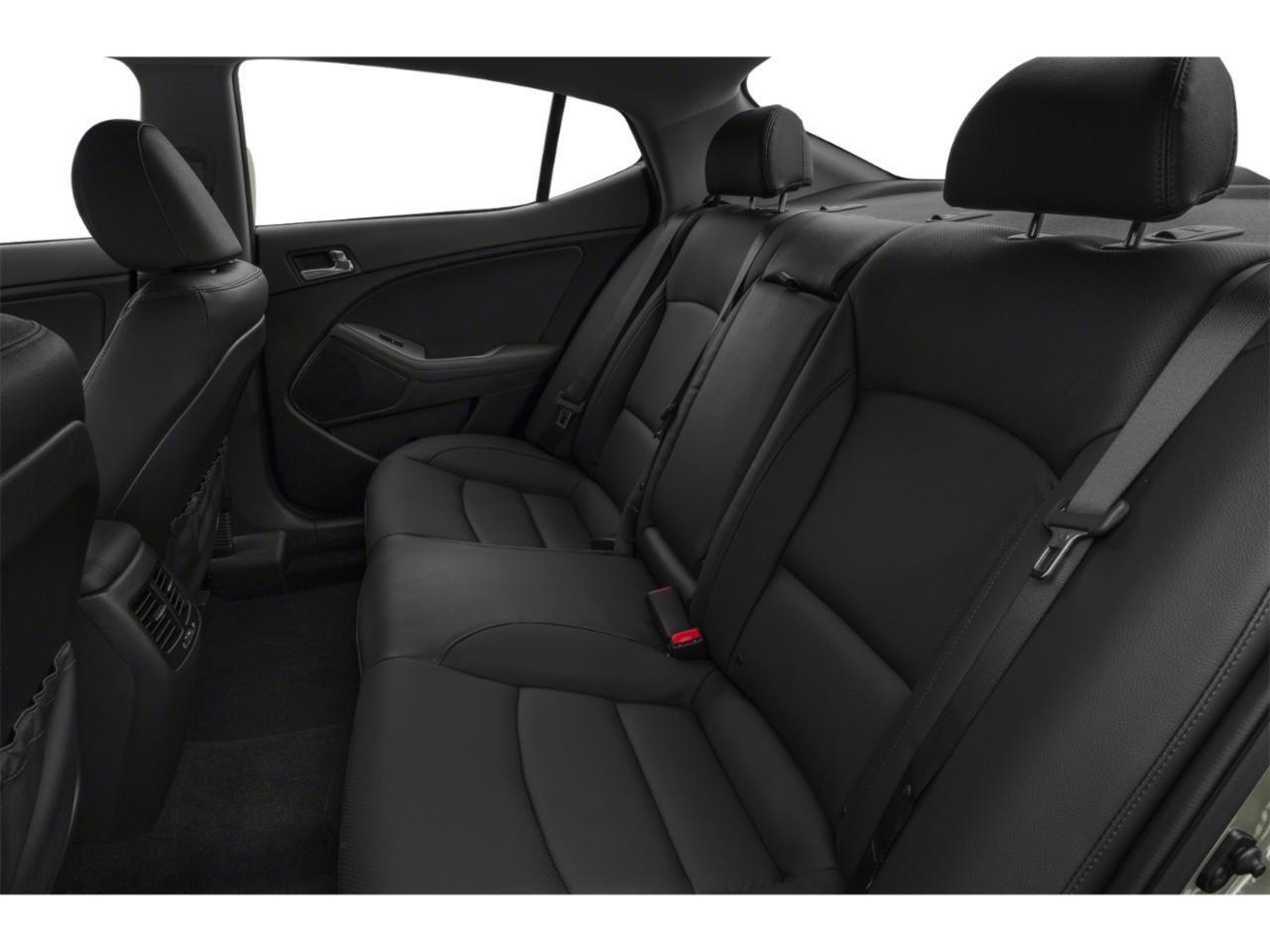 2015 Kia Optima SXL Turbo Chantilly VA
