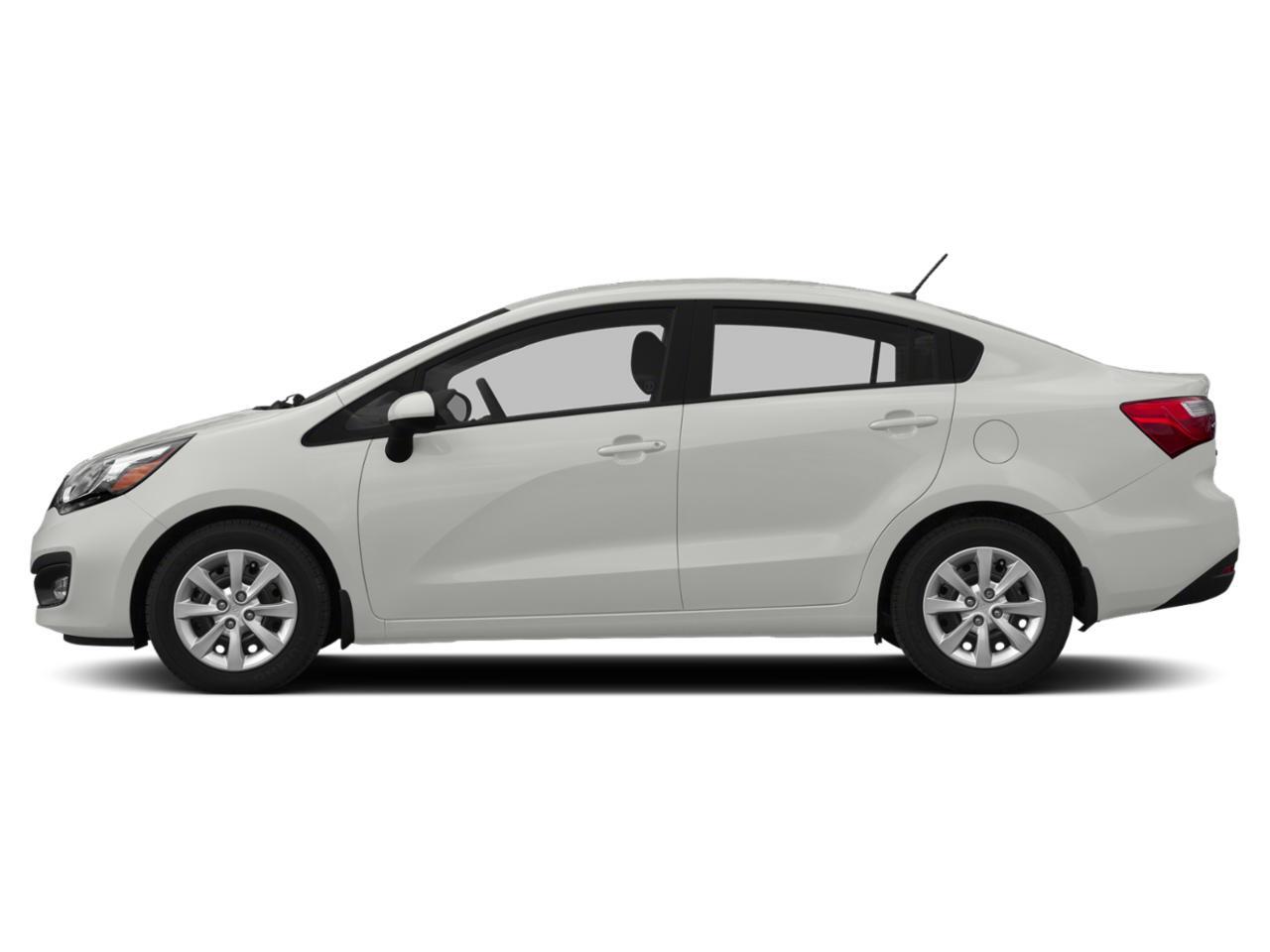 2015 Kia Rio LX