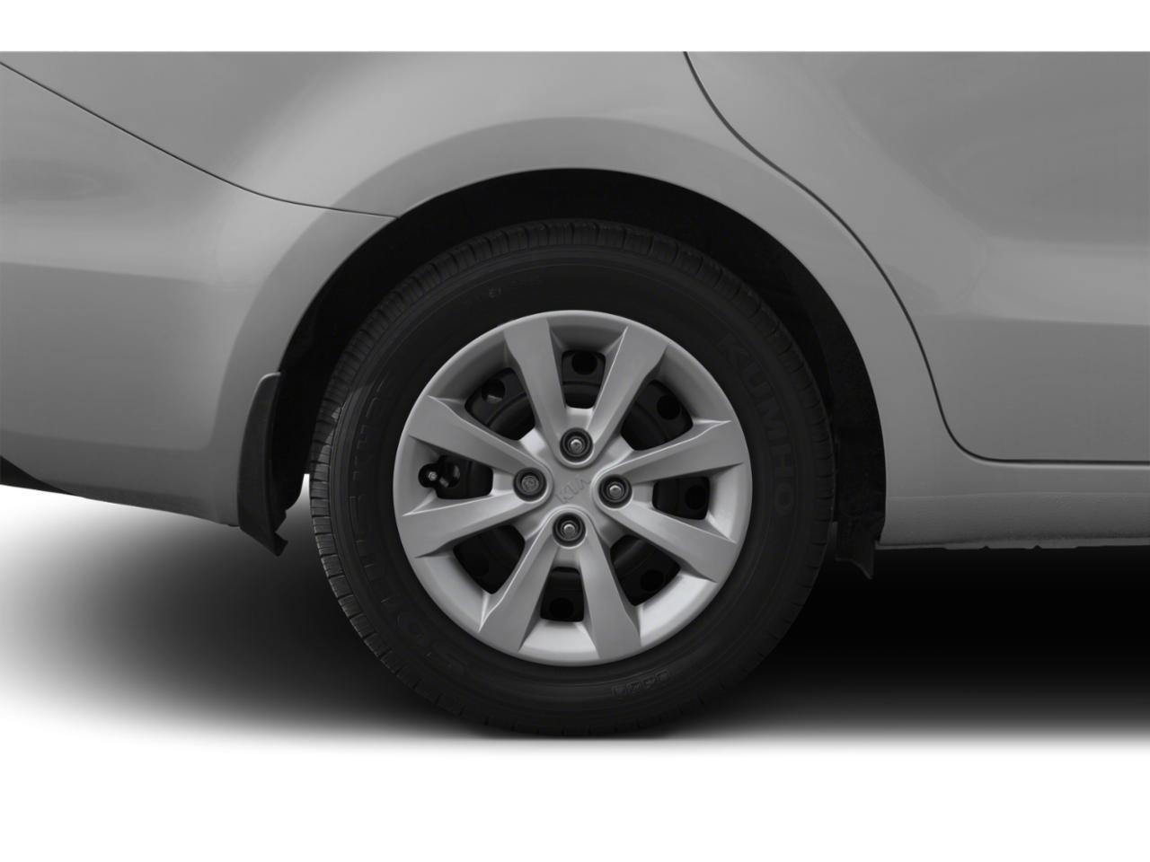 2015 Kia Rio LX Gainesville FL