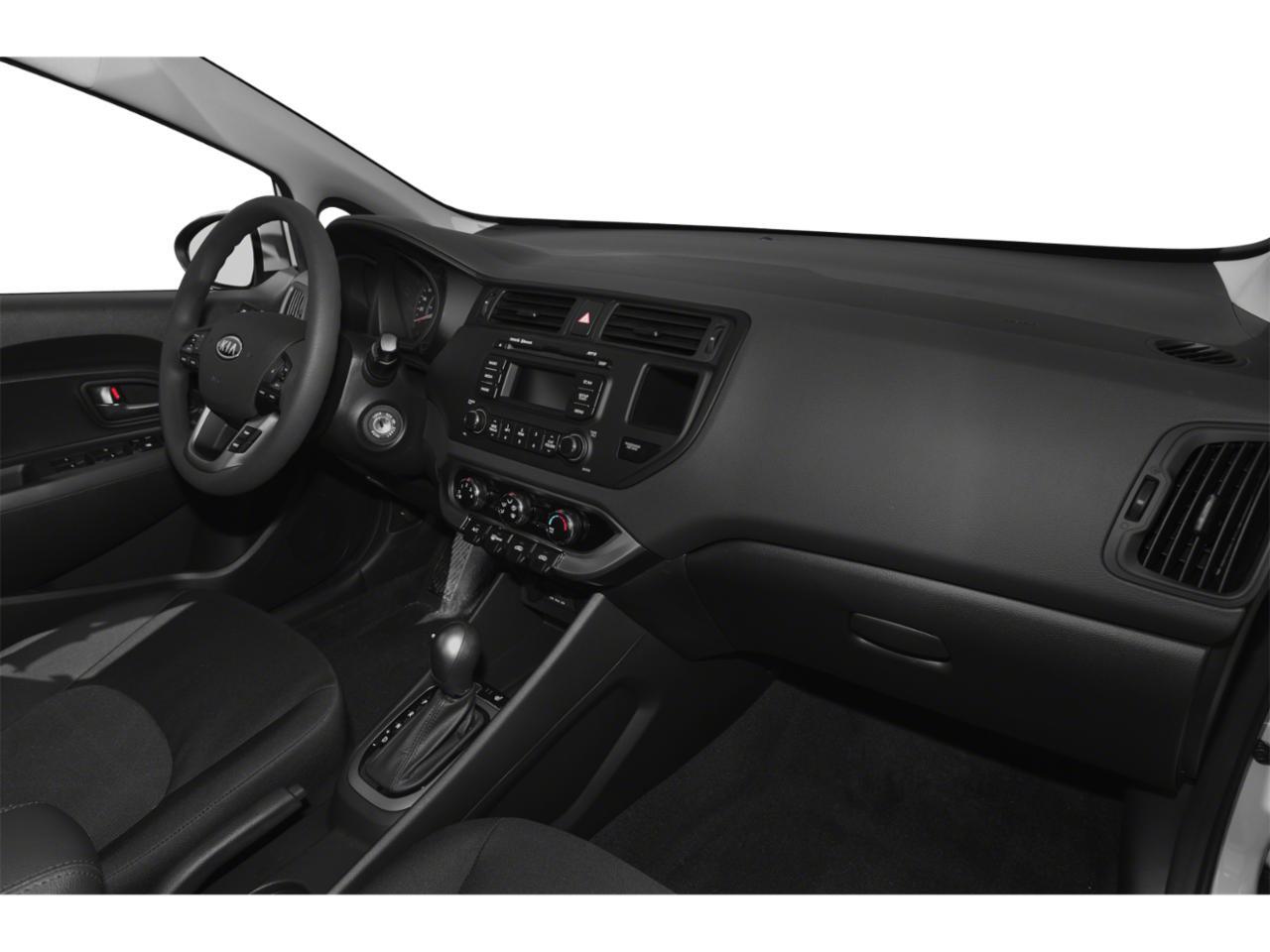 2015 Kia Rio LX Gainesville FL