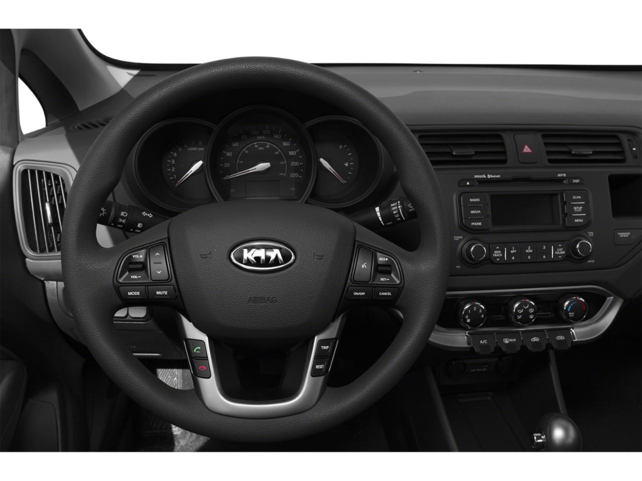 2015 Kia Rio LX Gainesville FL