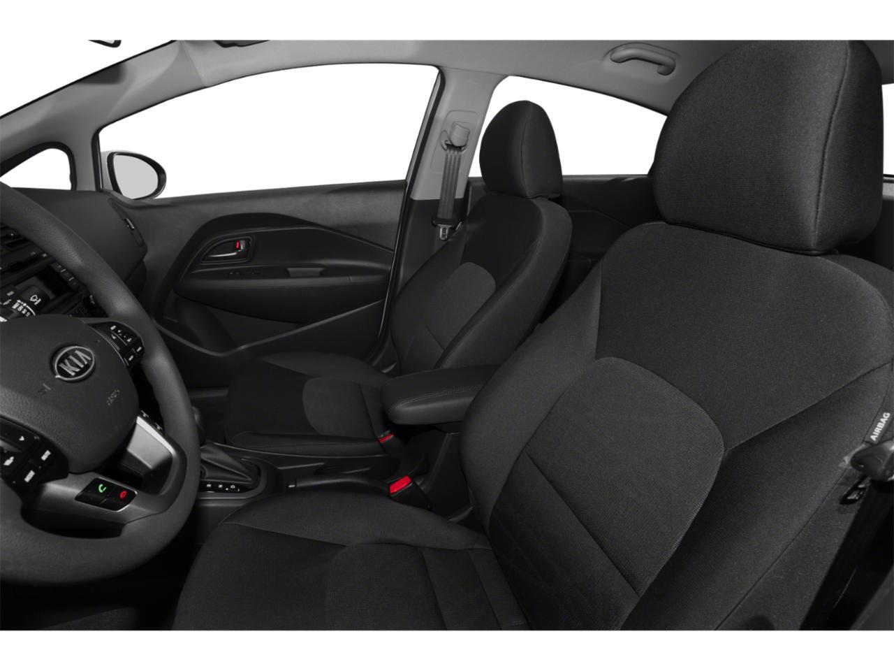 2015 Kia Rio LX Gainesville FL