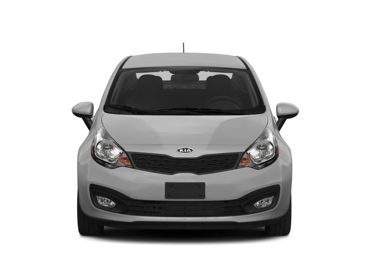 2015 Kia Rio LX Gainesville FL