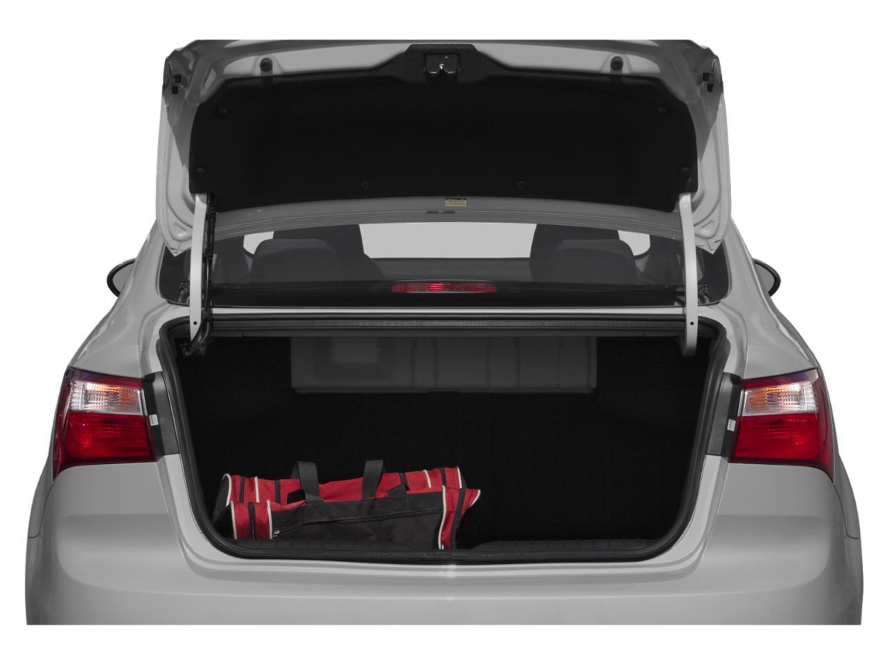 2015 Kia Rio LX Gainesville FL