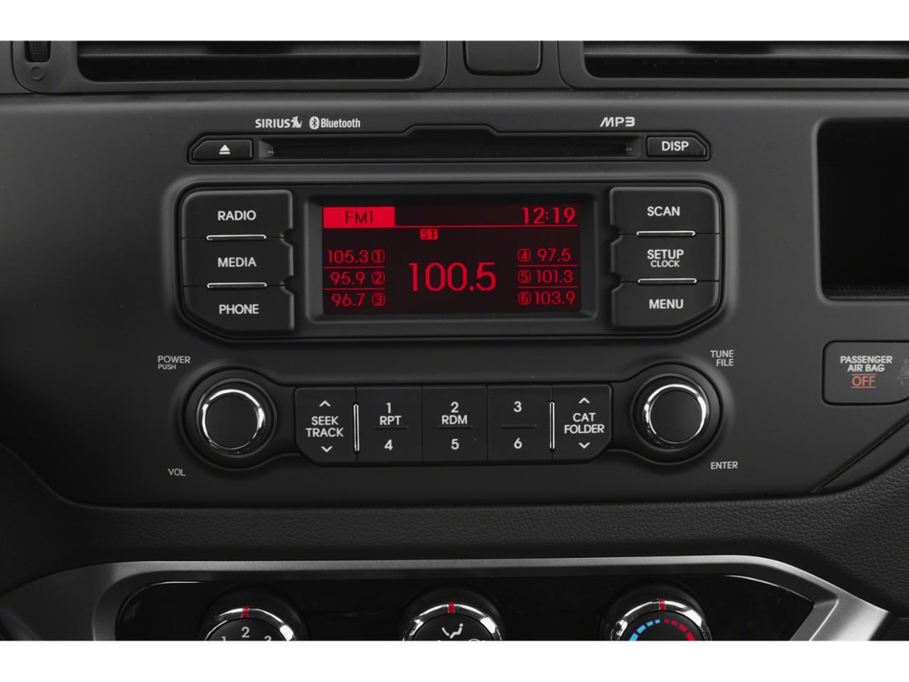 2015 Kia Rio LX Gainesville FL