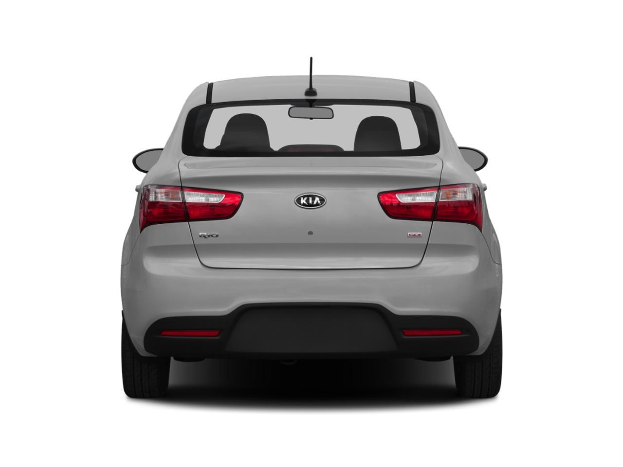 2015 Kia Rio LX Gainesville FL