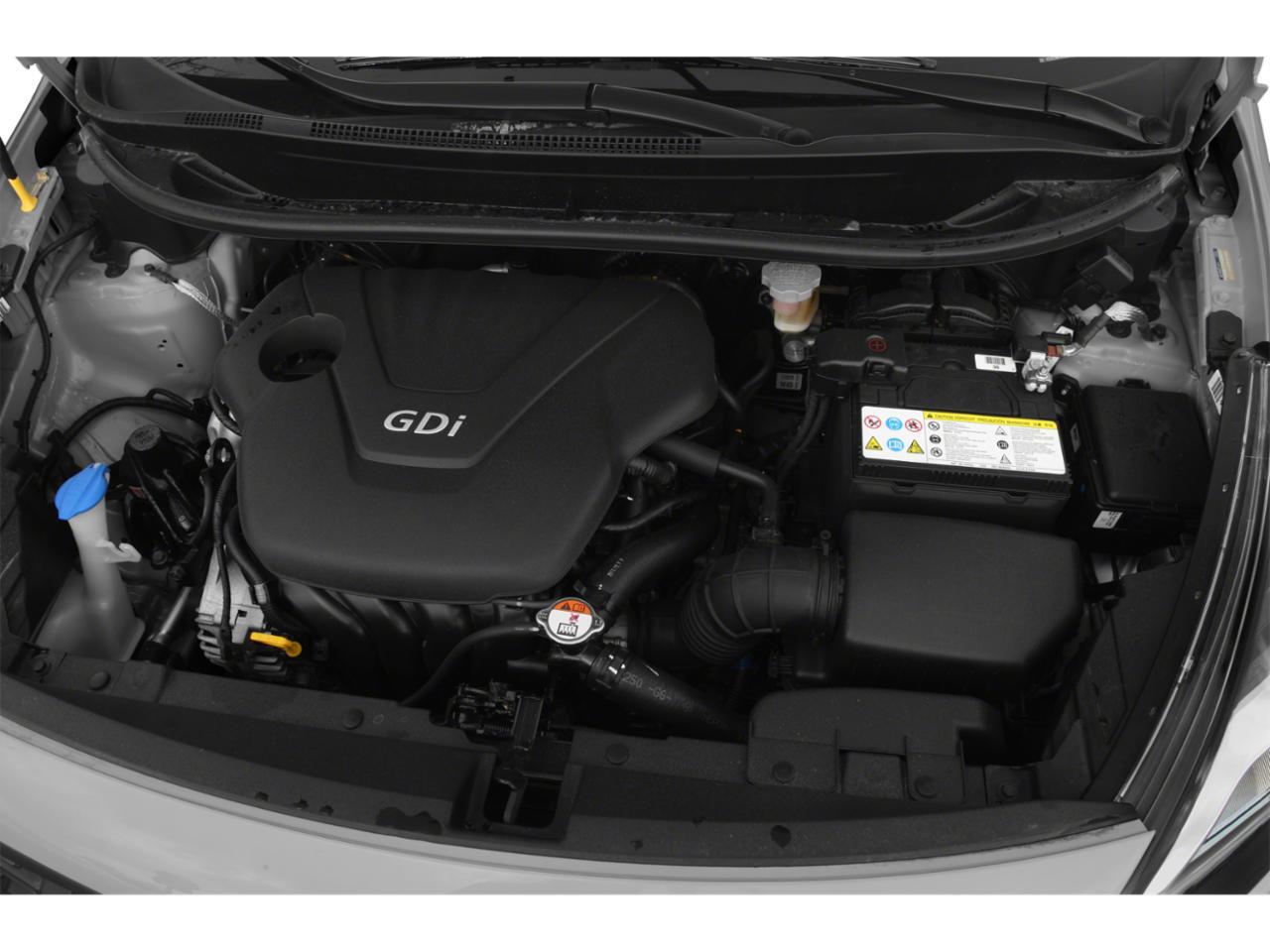2015 Kia Rio LX Gainesville FL
