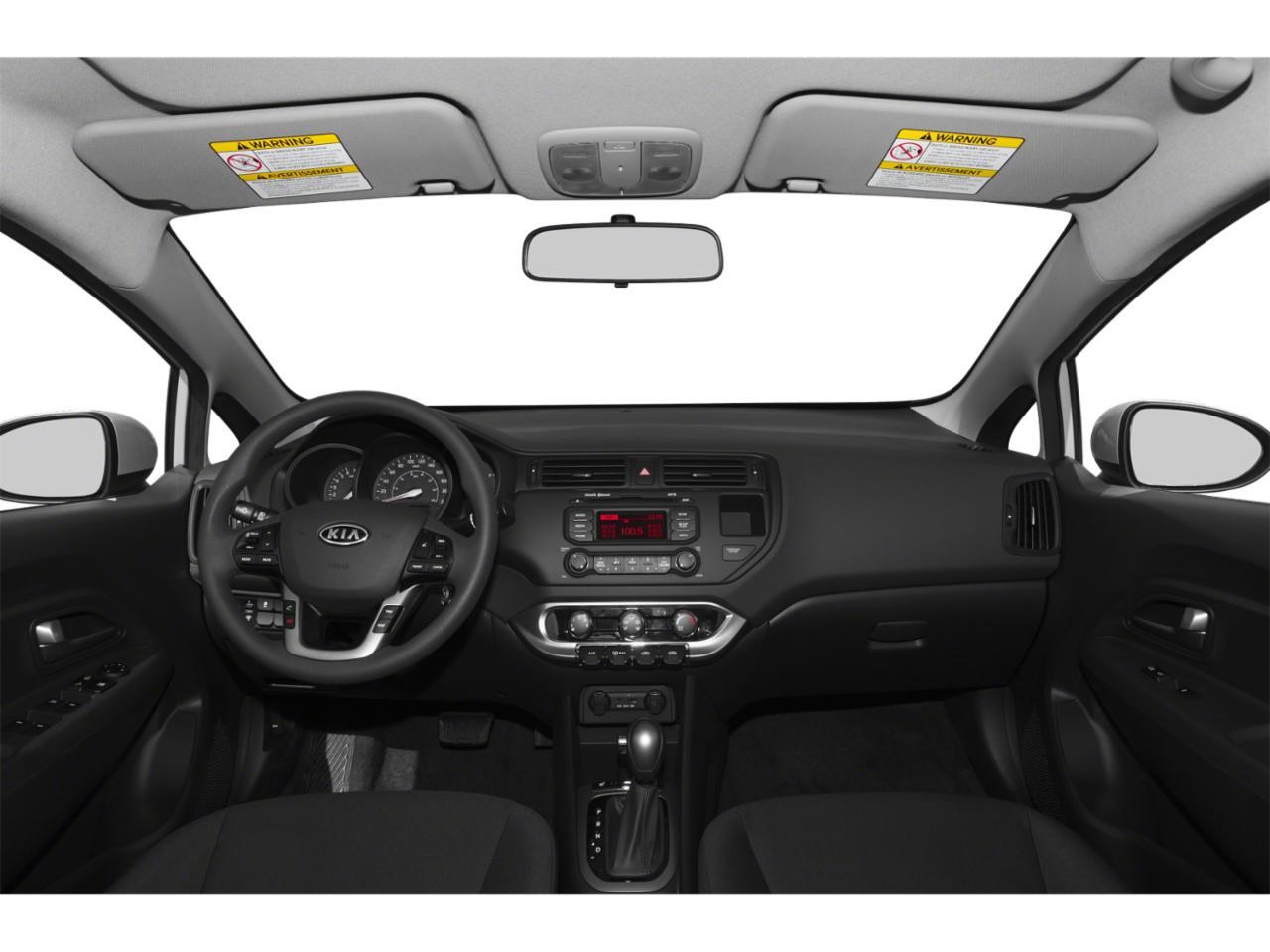 2015 Kia Rio LX Gainesville FL