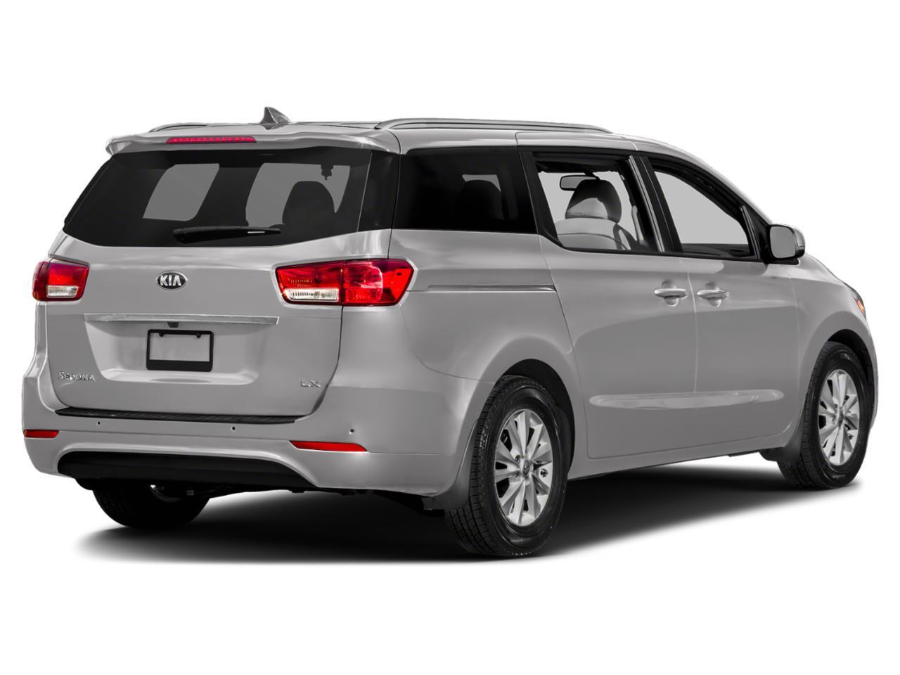 2015 Kia Sedona L Philadelphia PA