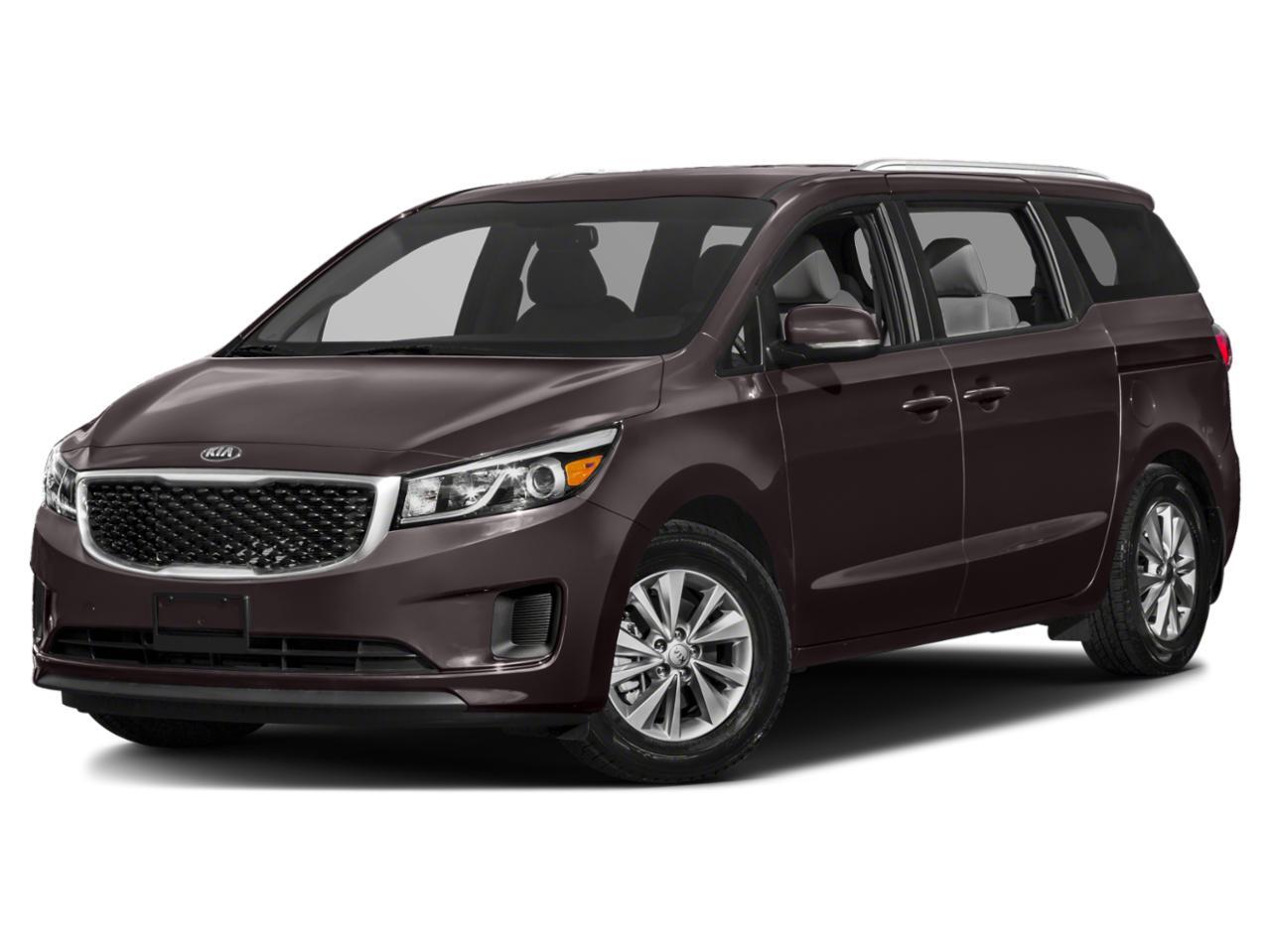 2015 Kia Sedona LX San Clemente CA