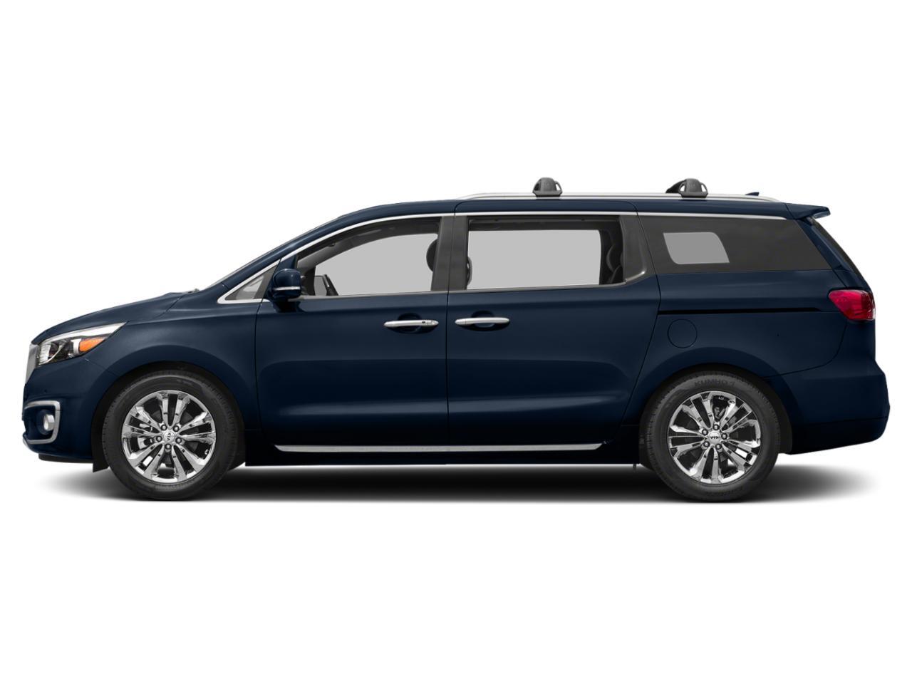 2015 Kia Sedona SX Limited 4dr Mini-Van